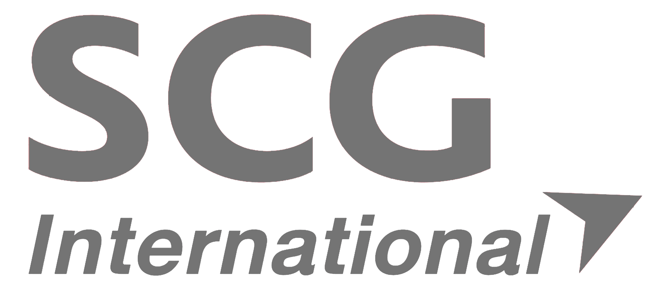 SCG INTERNATIONAL