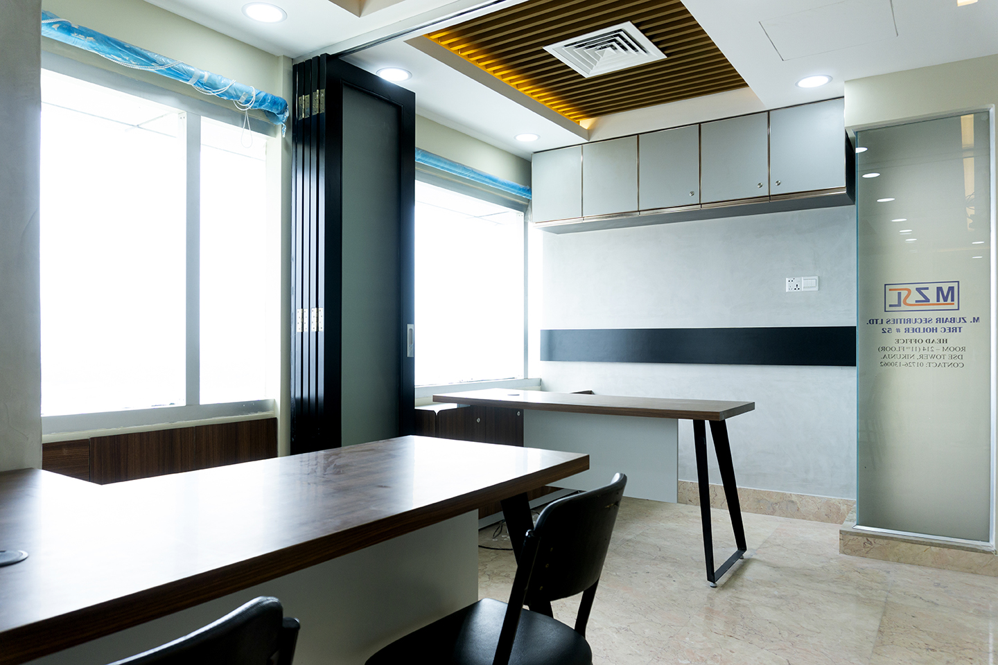 DMD Room