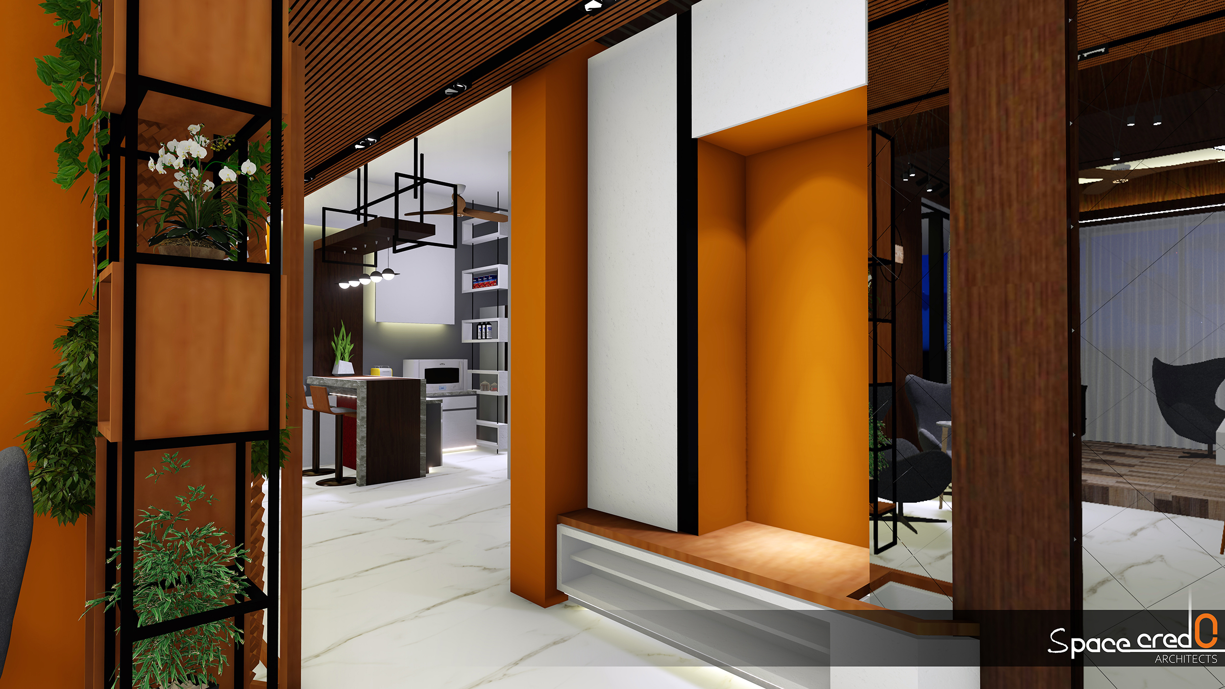 Foyer 2
