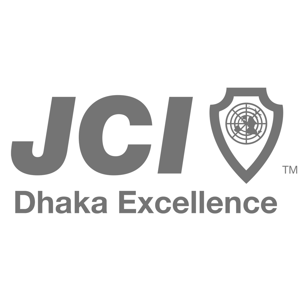 JCI DHAKA EXCELLENCE