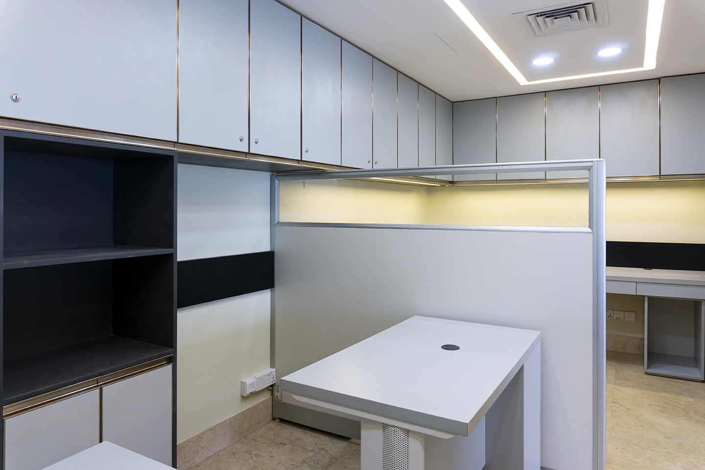 Manager Room