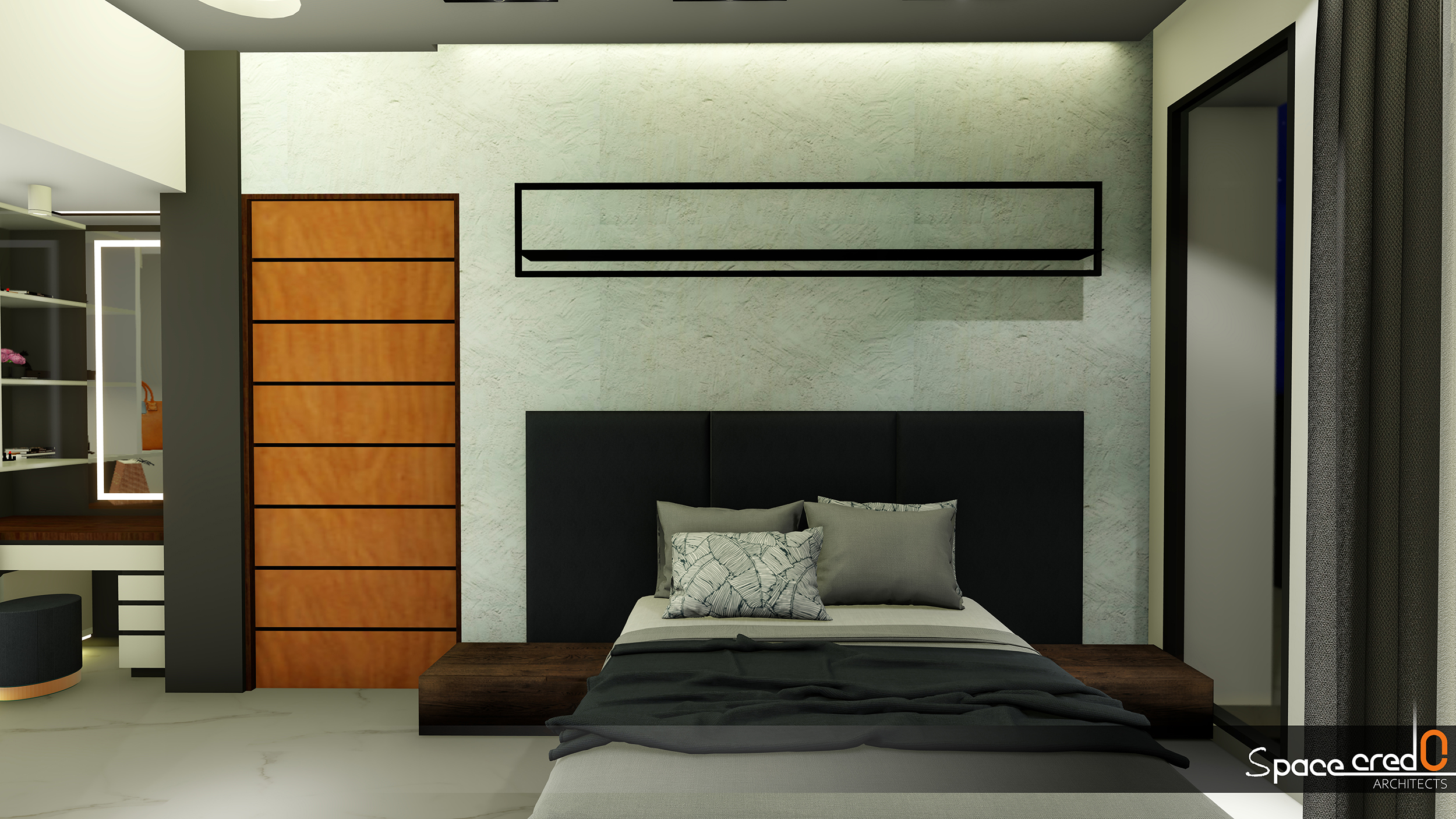 MasterBed 1