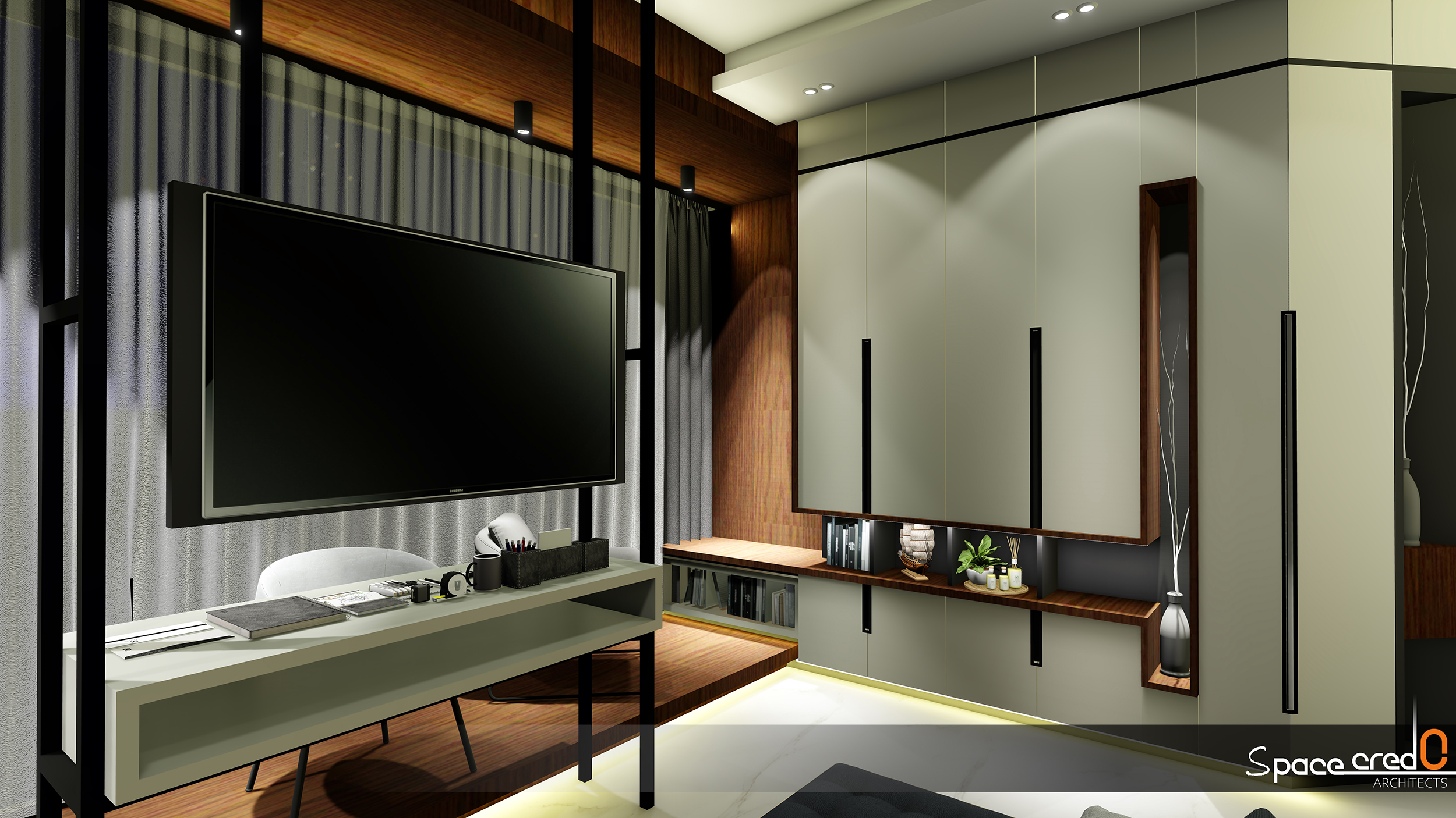 MasterBed 6
