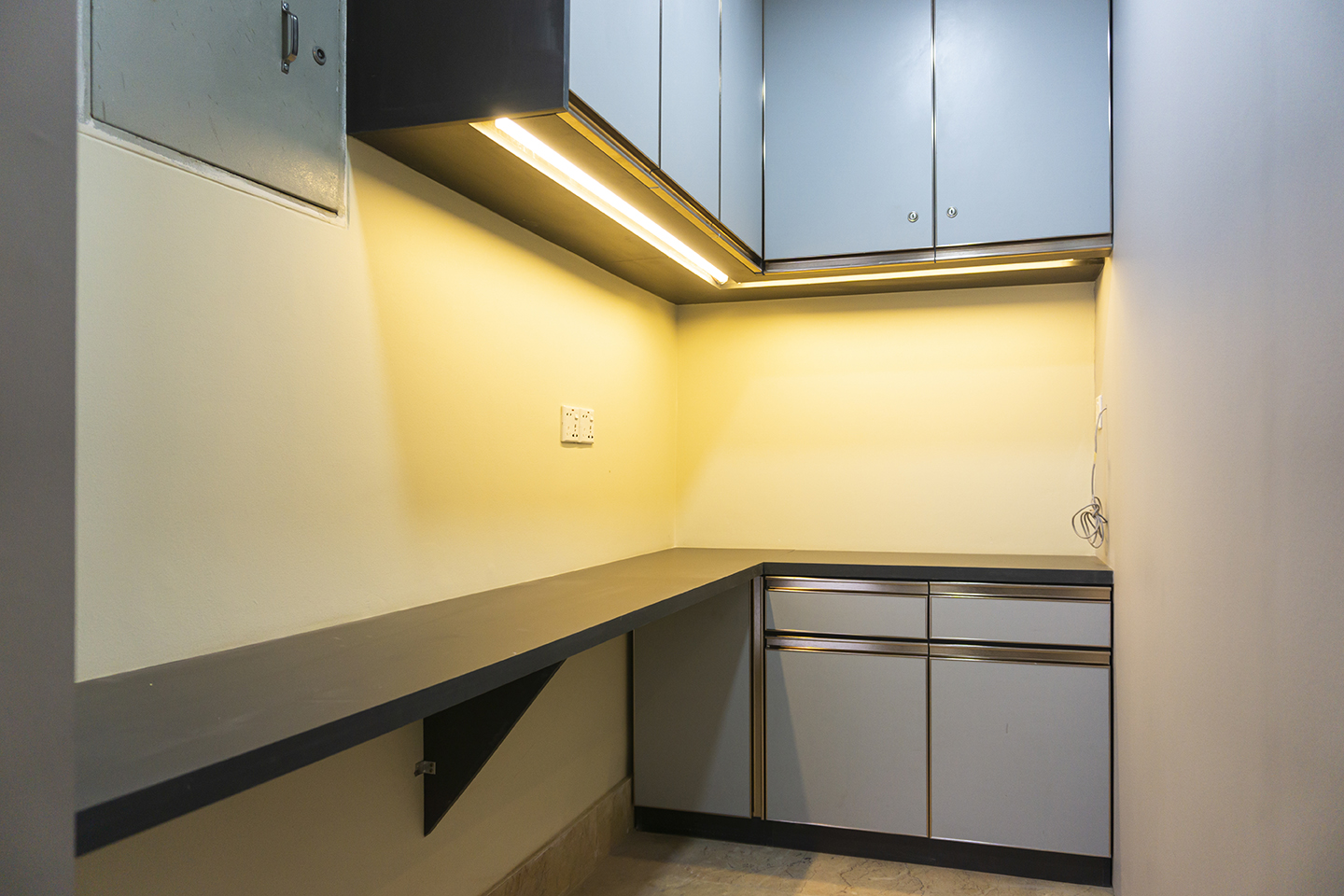 Pantry